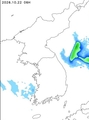 강수량