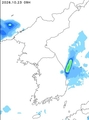 강수량