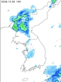 강수량