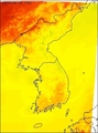 기온