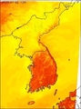 기온
