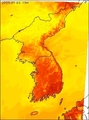 기온