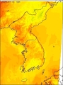 기온