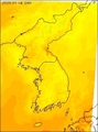 기온