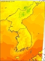 기온