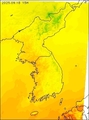 기온