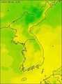 기온