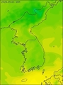 기온