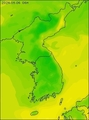 기온