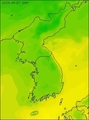 기온