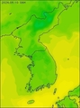기온