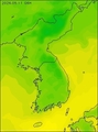 기온