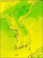 기온