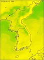 기온