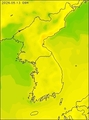 기온