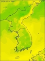 기온
