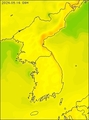 기온