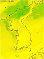기온