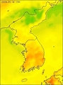 기온