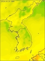 기온