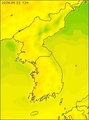 기온