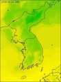 기온