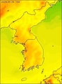 기온