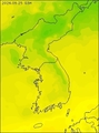 기온