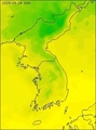 기온