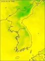 기온