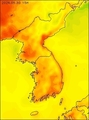 기온