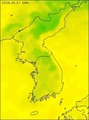 기온