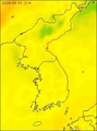 기온