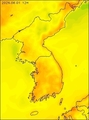 기온