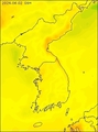 기온