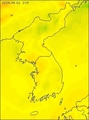 기온