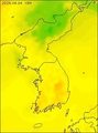 기온