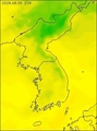 기온