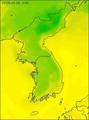기온