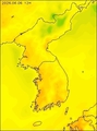 기온