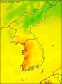 기온