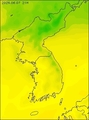 기온