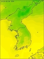 기온