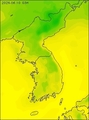 기온