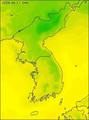 기온