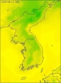 기온