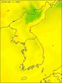 기온