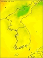 기온