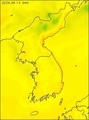 기온