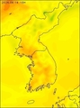 기온